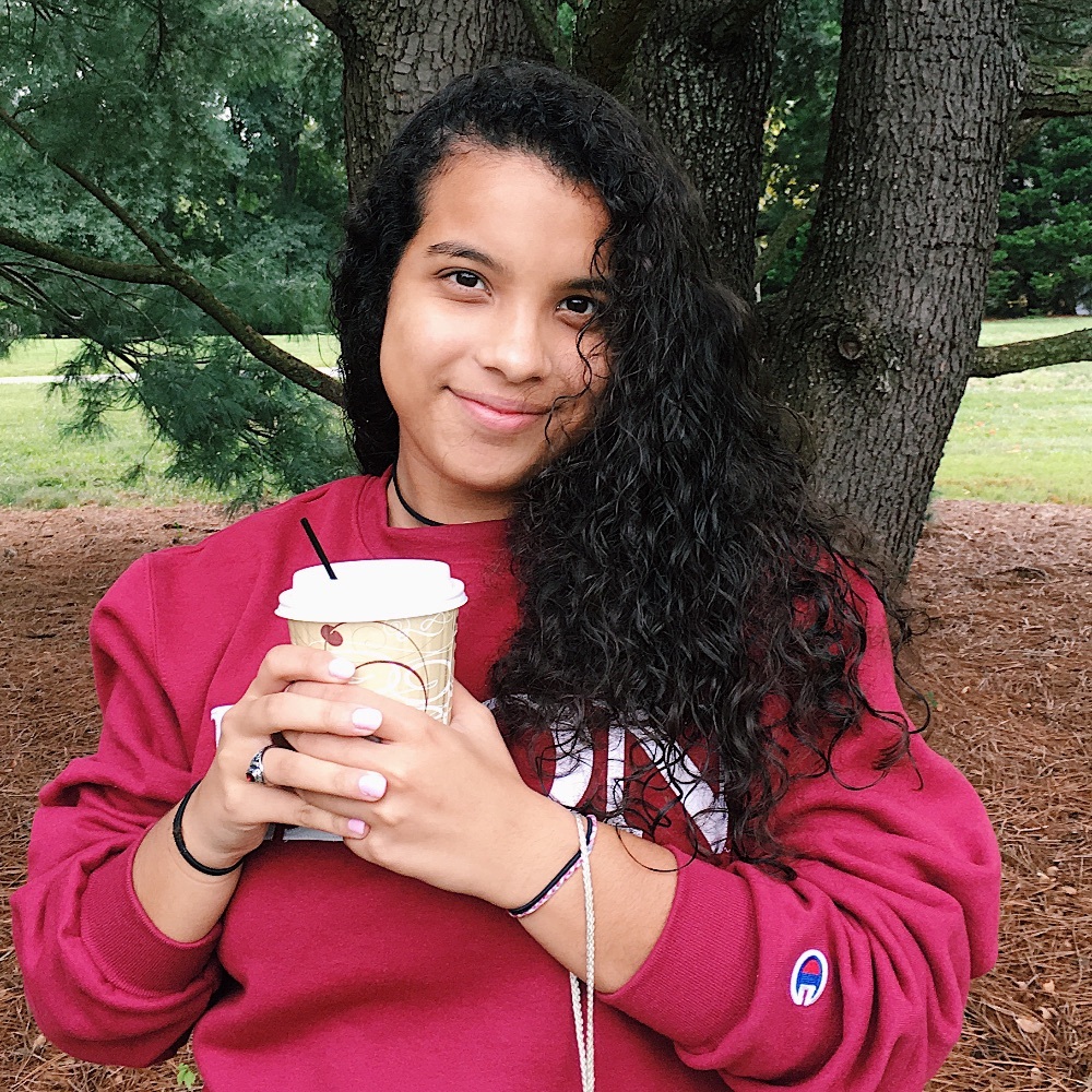 Meet your Posher, Isabella